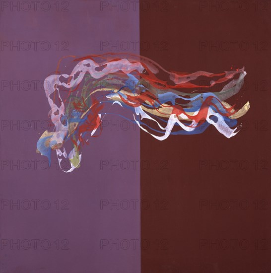 BROTO JOSE MANUEL 1949/
PINTURA ABSTRACTA Nº 27-2001-100x100 cm
MADRID, GALERIA SOLEDAD LORENZO
MADRID
This image is not downloadable. Contact us for the high res.
