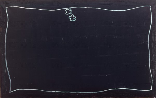 HERNANDEZ PIJUAN J 1931-
ORNAMENTAL VERDE Y FLORES- 125x200 cm
MADRID, COLECCION PARTICULAR
MADRID