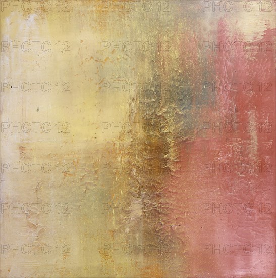 REGUERA ALBERTO 1961-
ACUATIC REFLECTIONS - 2002 - 150x150 cm
MADRID, COLECCION PARTICULAR
MADRID
This image is not downloadable. Contact us for the high res.