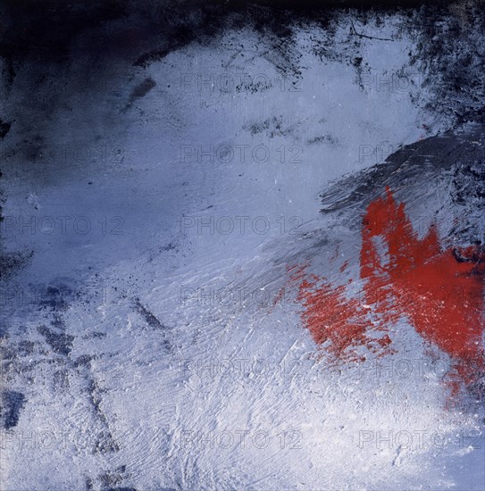 REGUERA ALBERTO 1961-
COSMIC LIGHTS - 2003 - 50x50 cm
MADRID, COLECCION PARTICULAR
MADRID