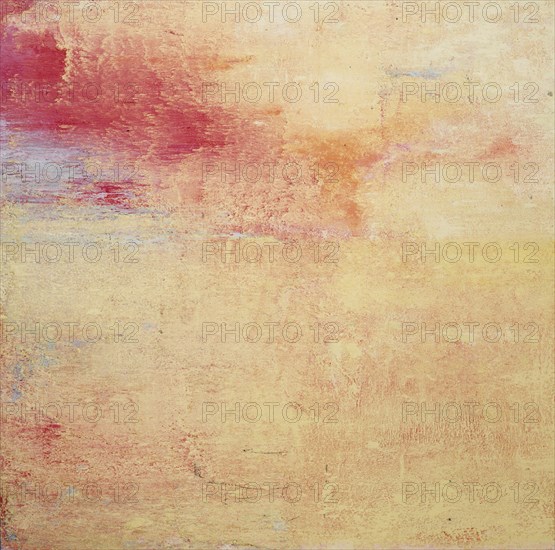 REGUERA ALBERTO 1961-
GLIMPSES OF ROMANTIC STYLE - 2003 - 150x150 cm
MADRID, COLECCION PARTICULAR
MADRID