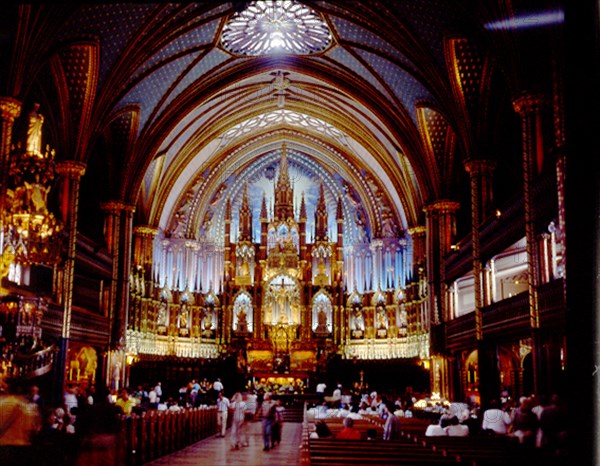 INTERIOR-VISTA DEL ALTAR MAYOR-1880
MONTREAL, BASILICA NUESTRA SEÑORA
CANADA

This image is not downloadable. Contact us for the high res.