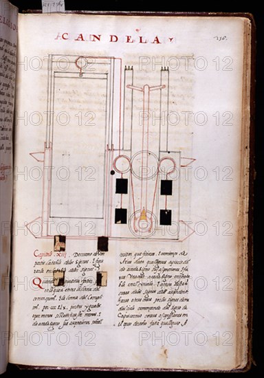 ALFONSO X EL SABIO 1221/84
MS HI1-FOL 256 - COPIA DEL LIBRO DEL SABER DE ASTRONOMIA-1276 EJEMPLAR DE JUAN HONORATO DE 1562
SAN LORENZO DEL ESCORIAL, MONASTERIO-BIBLIOTECA
MADRID
This image is not downloadable. Contact us for the high res.