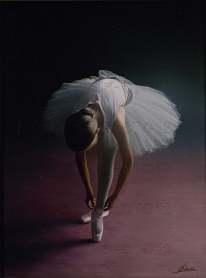 SAENZ
D- BAILARINA - S XX
MADRID, COLECCION MANUEL MUÑOZ
MADRID
This image is not downloadable. Contact us for the high res.