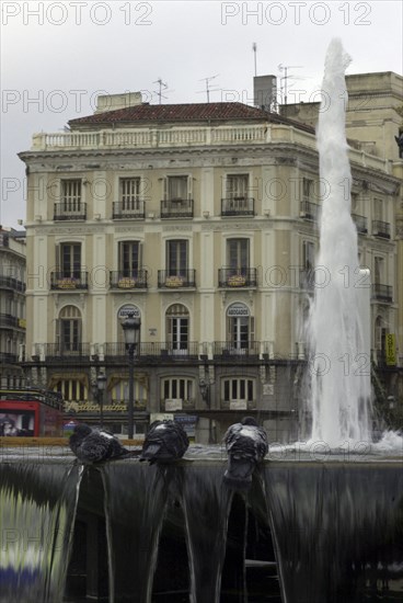 D - PALOMAS EN LA FUENTE
MADRID, PUERTA DEL SOL
MADRID
This image is not downloadable. Contact us for the high res.