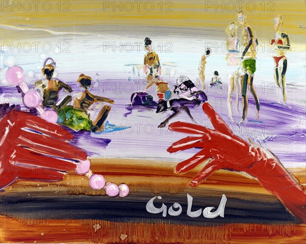 KOSTER MATTIAS 1961/
D- GOLD - 2003 - OLEO/ALUMINIO - 58x78
MADRID, GALERIA DISTRITO CU4TRO
MADRID
This image is not downloadable. Contact us for the high res.