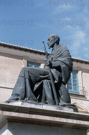 ESTATUA DEL CARDENAL BELLUGA - 1968
MURCIA, EXTERIOR
MURCIA
This image is not downloadable. Contact us for the high res.