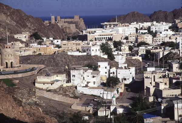 Muscat, Sultanate of Oman