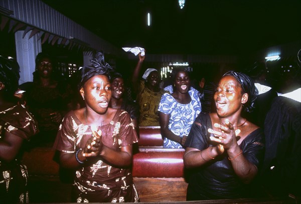 African Methodist Church of Zion