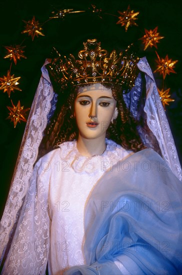 Our Lady of Immaculate Conception