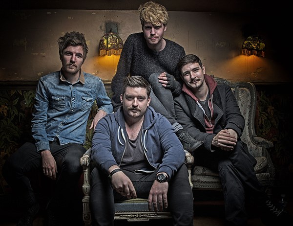 Kodaline