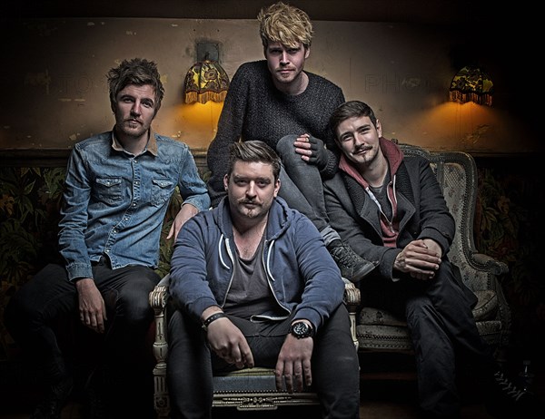 Kodaline