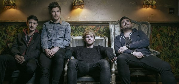 Kodaline