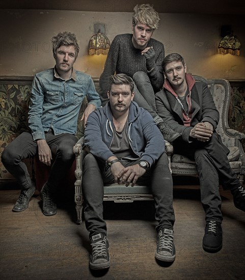 Kodaline