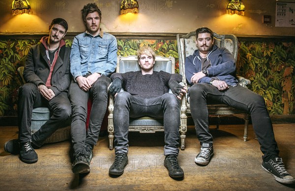 Kodaline