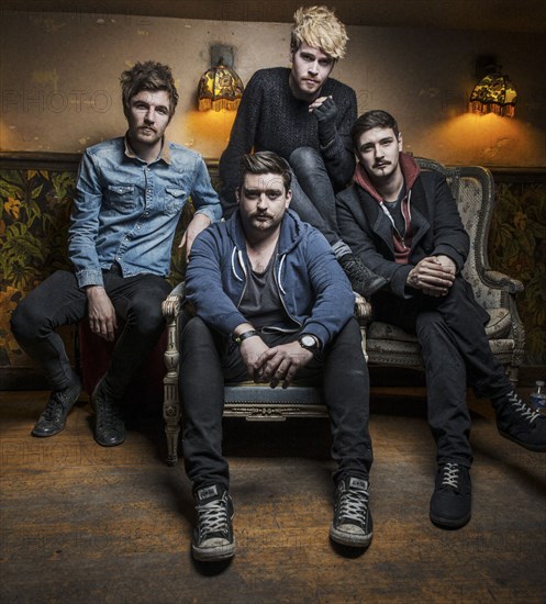 Kodaline