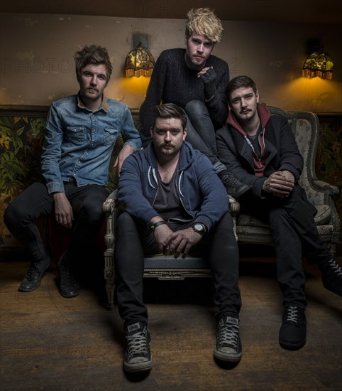 Kodaline