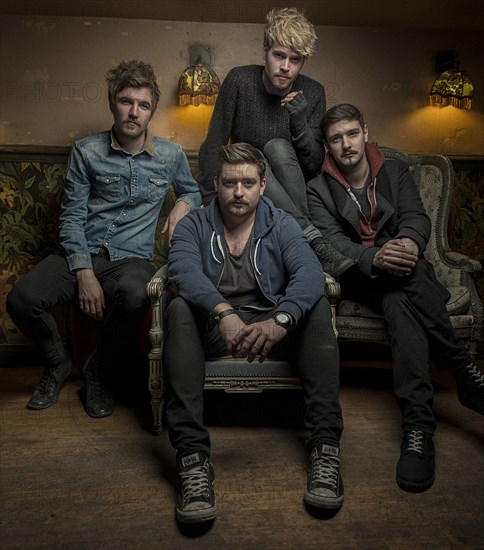 Kodaline