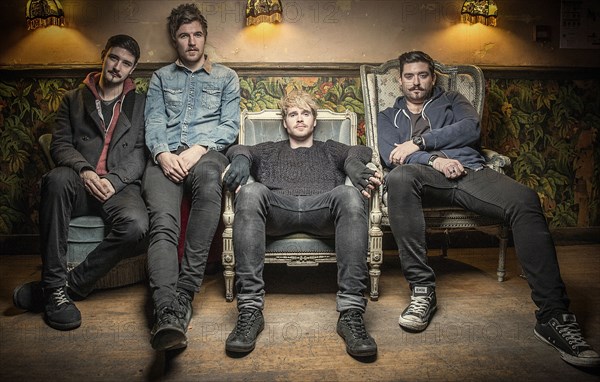 Kodaline