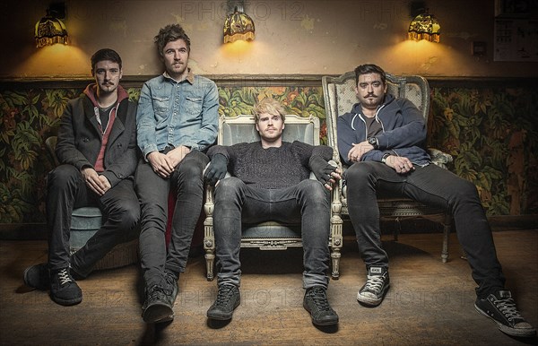 Kodaline