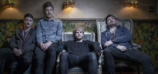 Kodaline