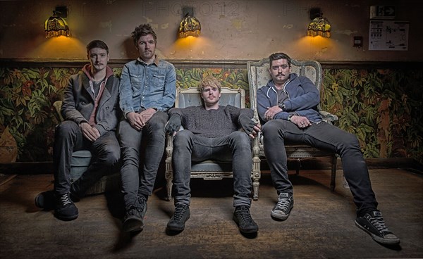 Kodaline