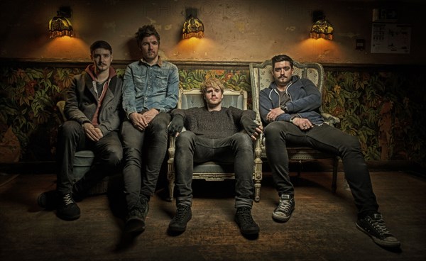 Kodaline