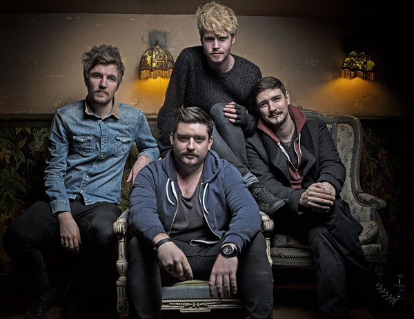 Kodaline