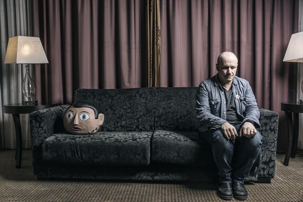 Lenny Abrahamson