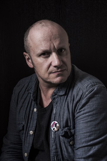 Lenny Abrahamson