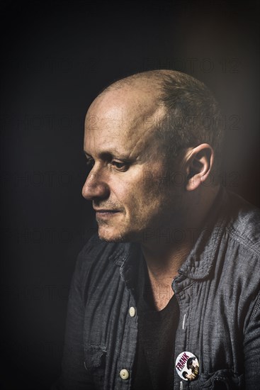 Lenny Abrahamson