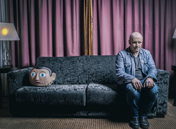 Lenny Abrahamson