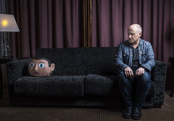 Lenny Abrahamson