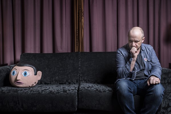 Lenny Abrahamson