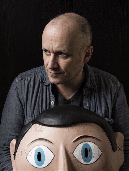 Lenny Abrahamson