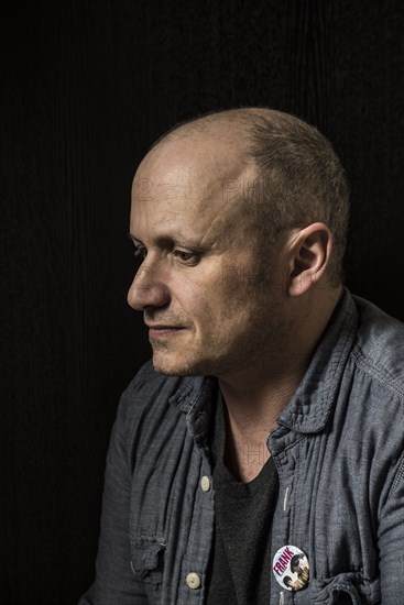 Lenny Abrahamson