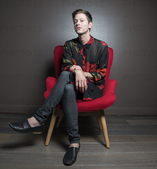 Perfume Genius