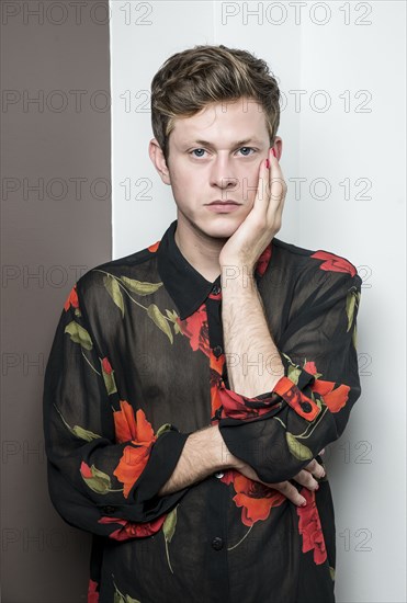 Perfume Genius