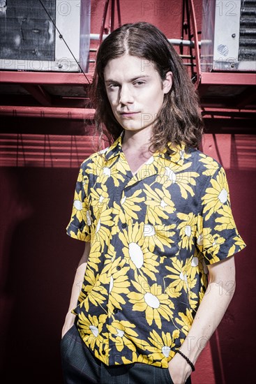 BØRNS