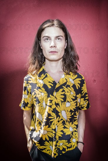 BØRNS