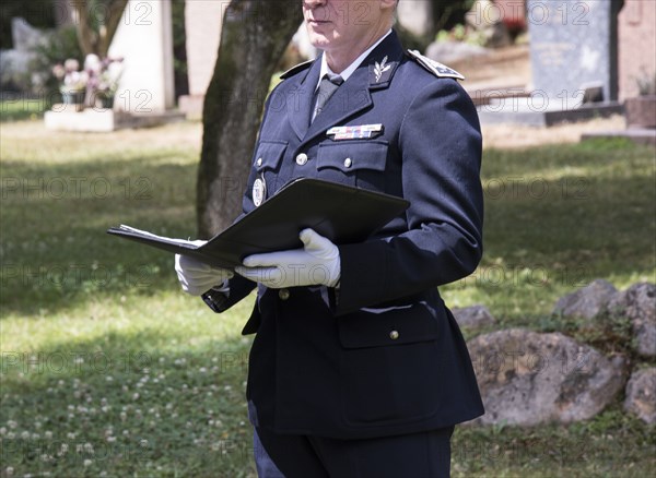 French police, 2016