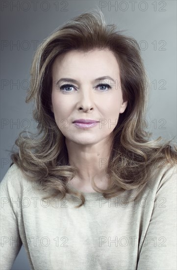 Valérie Trierweiler, 2017