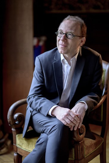 Bertrand Périer, 2018