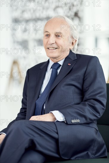 André Lévy-Lang