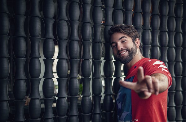 Kendji Girac, 2018