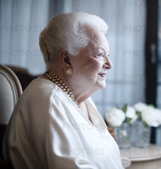 Olivia de Havilland, 2018