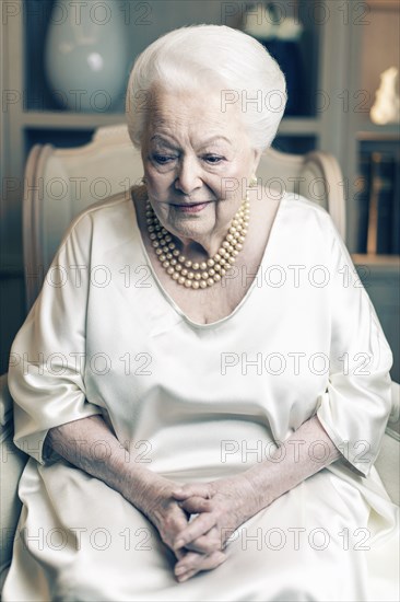 Olivia de Havilland, 2018