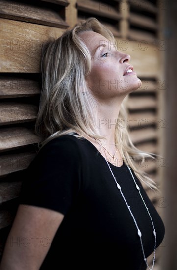 Estelle Lefébure, 2018