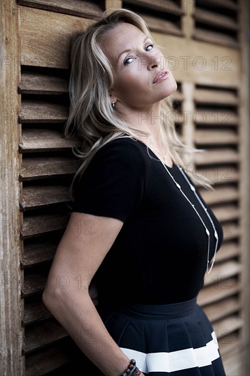 Estelle Lefébure, 2018