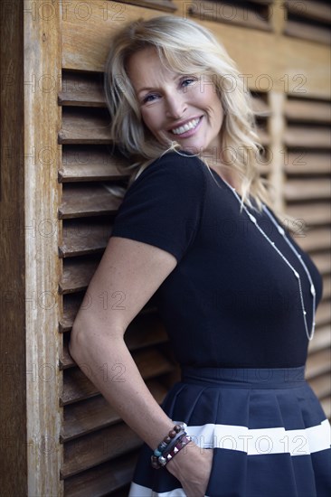 Estelle Lefébure, 2018